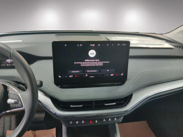 Skoda Enyaq Loft iV 60