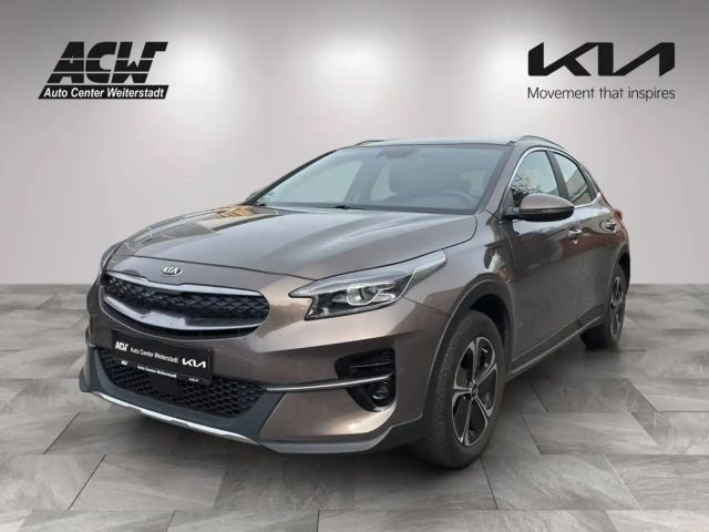 Kia XCeed PHEV Spirit