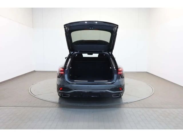 Audi A6 Avant Quattro S-Line