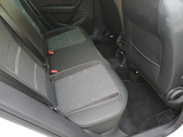 Seat Ateca 1.5 TSI DSG