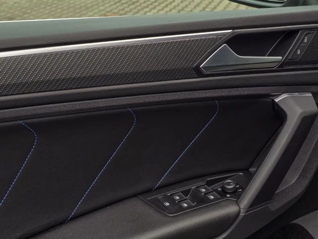 Volkswagen Tiguan 4Motion IQ.Drive