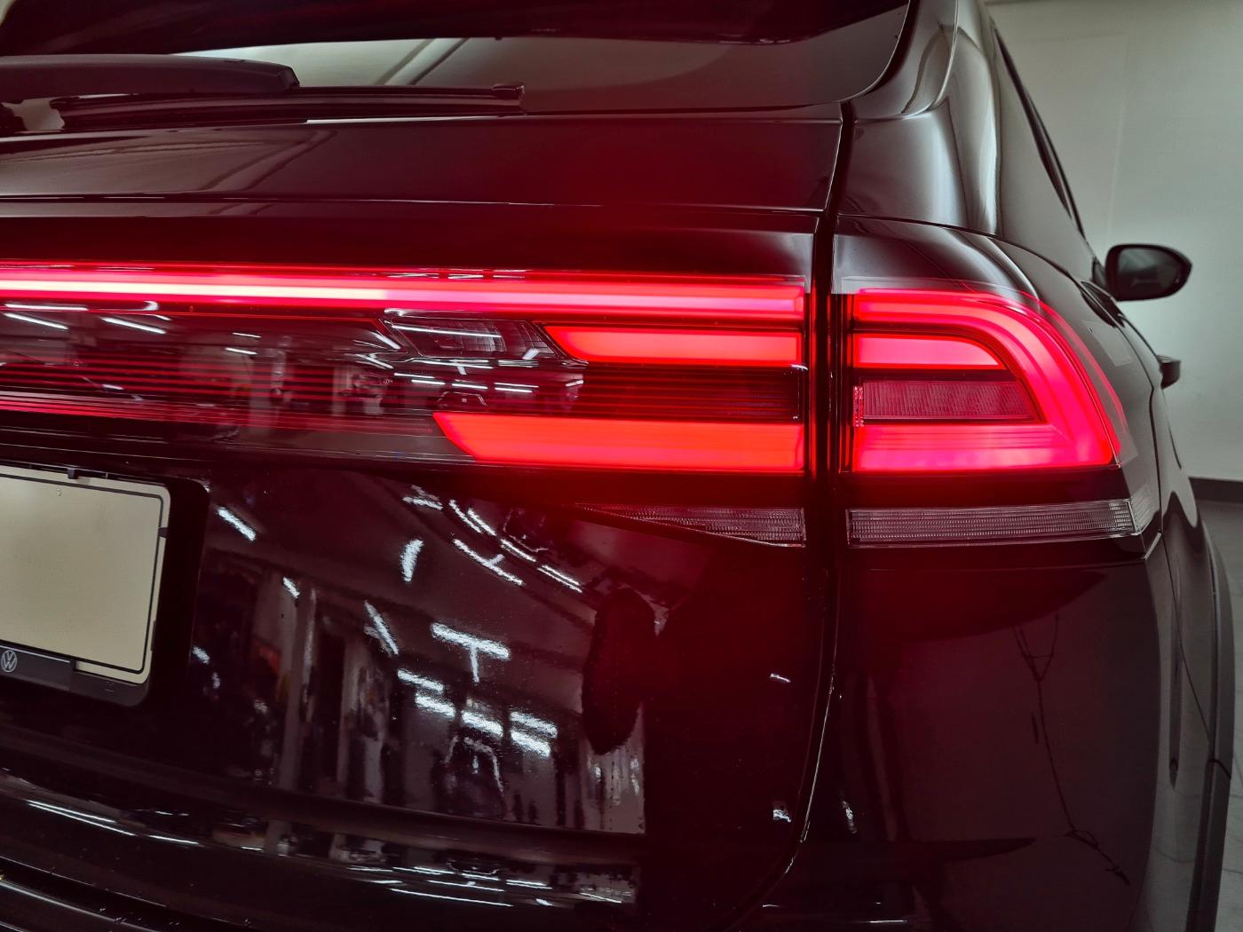 Volkswagen Taigo 1.0 TSI Life