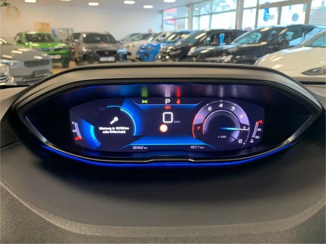 Peugeot 3008 Allure Pack