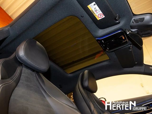 Mercedes-Benz CLE 180 AMG Line