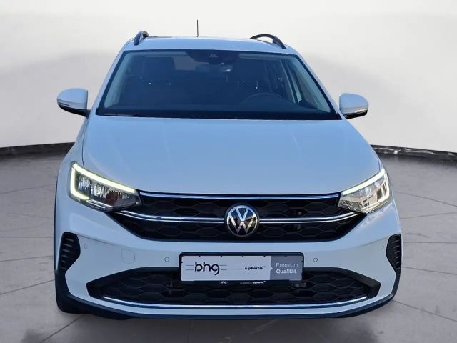 Volkswagen Taigo 1.0 TSI DSG Move