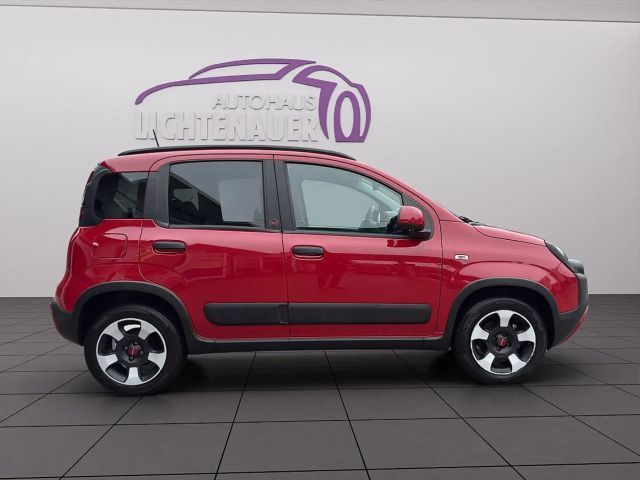 Fiat Panda 4x2