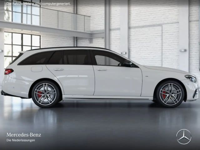 Mercedes-Benz E 53 AMG 4MATIC AMG Line Estate