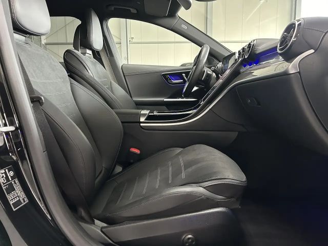 Mercedes-Benz C 300 AMG Line Estate