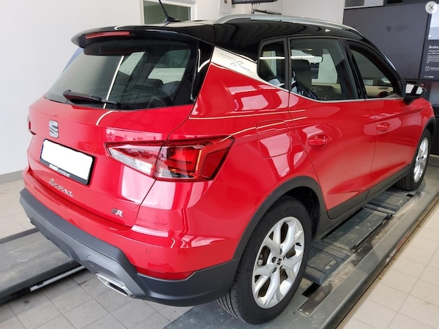 Seat Arona 1.0 TSI FR-lijn