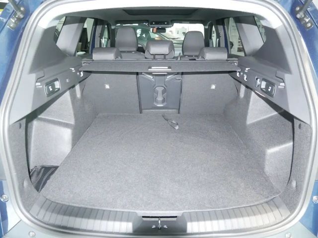 Dacia Bigster Extreme Mild Hybrid 140