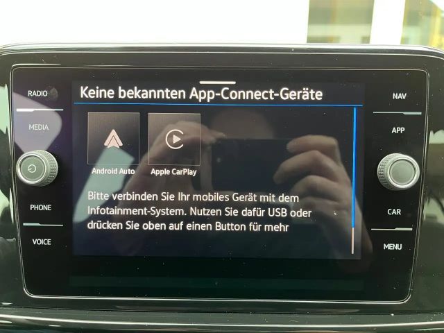 Volkswagen T-Roc 1.5 TSI DSG R-Line