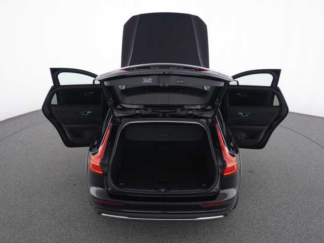 Volvo V60 Cross Country CC