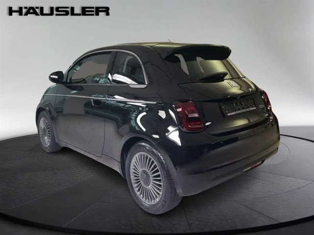 Fiat 500e Neuer 500 Rückfahrkamera Sitzheizung KeyLess PDC