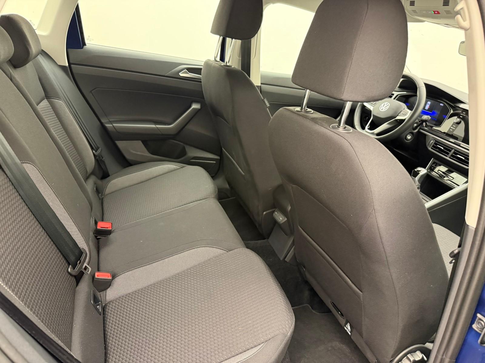 Volkswagen Taigo 1.0 TSI Life