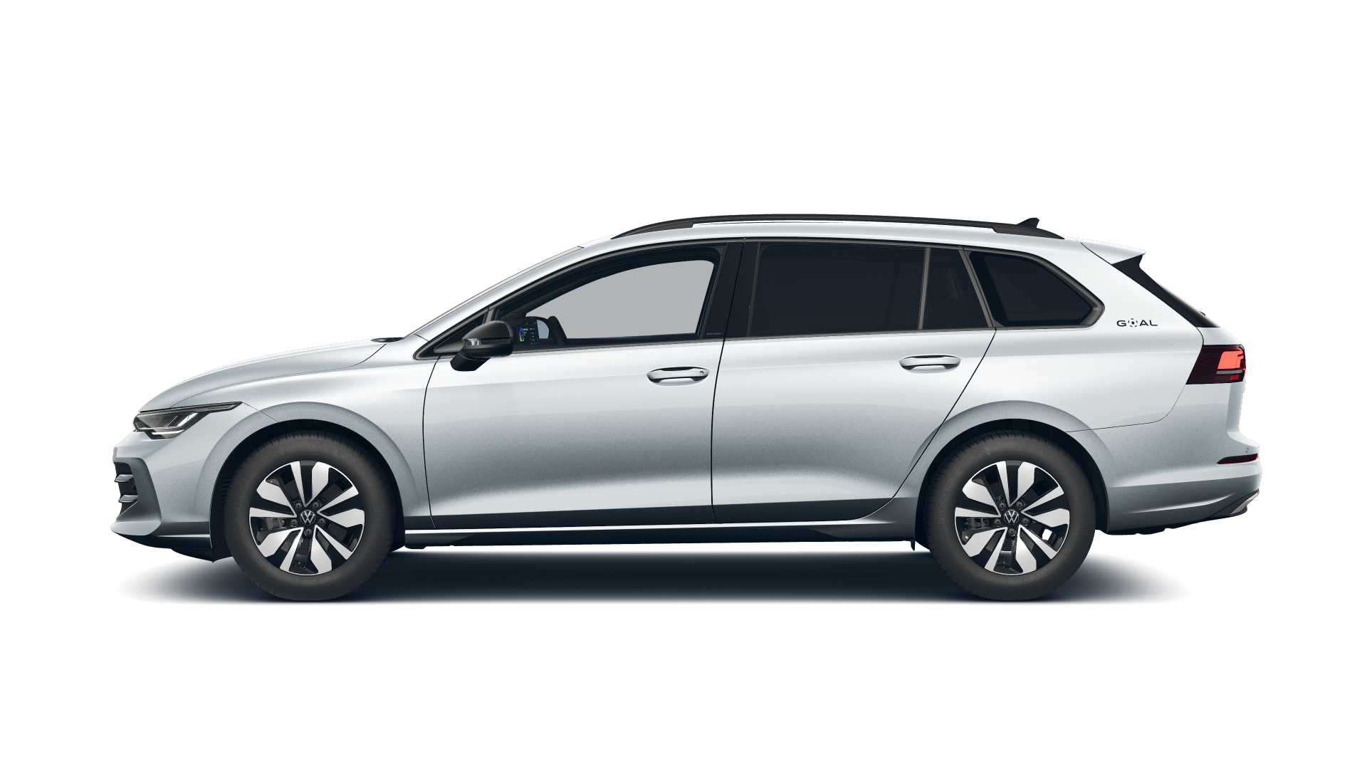 Volkswagen Golf 2.0 TDI DSG Golf VIII Variant