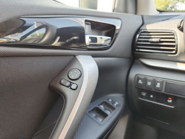 Mitsubishi Eclipse Cross PHEV