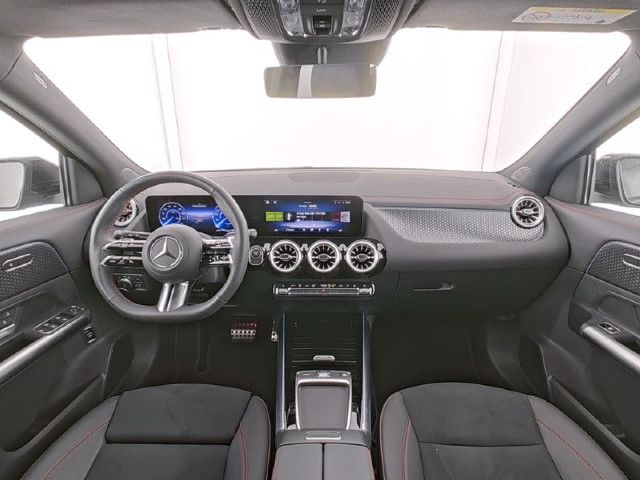 Mercedes-Benz EQA 350 4MATIC