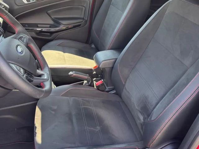 Ford EcoSport ST Line