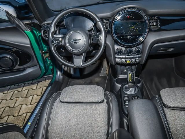 MINI Mini Electric 3-deurs SE