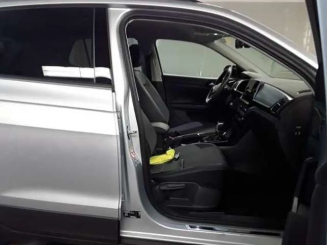 Volkswagen T-Cross 1.0 TSI DSG