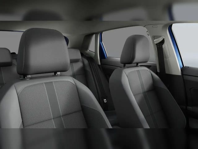 Volkswagen Polo Style