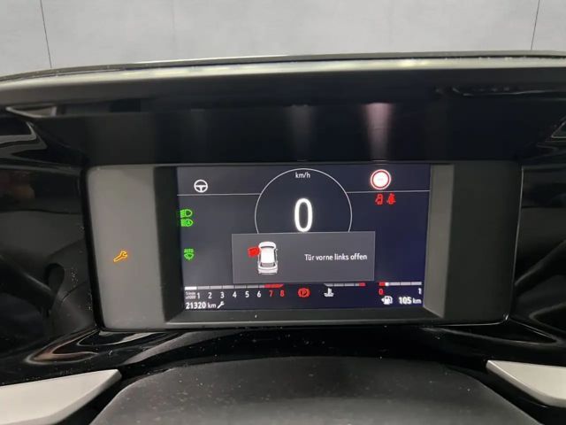 Opel Mokka GS-Line Grand Sport Turbo