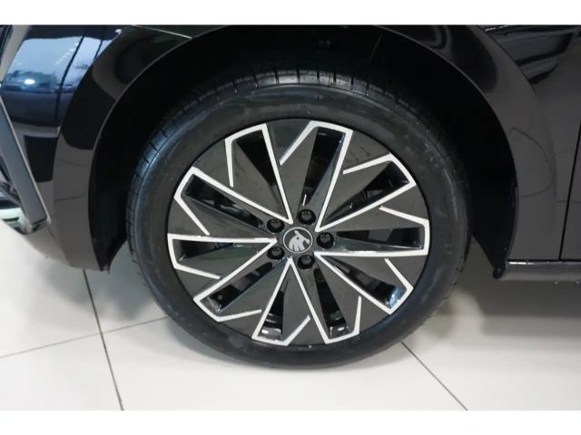 Skoda Scala 1.0 TSI Tour