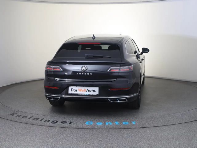 Volkswagen Arteon DSG R-Line