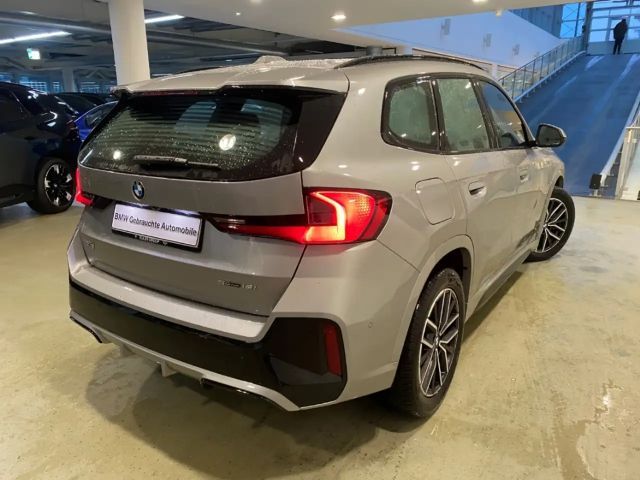 BMW X1 M-Sport sDrive18i