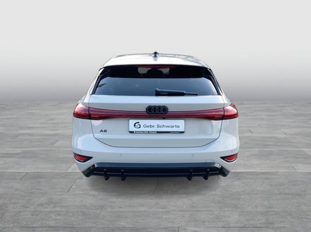 Audi A6 e-tron Avant Performance