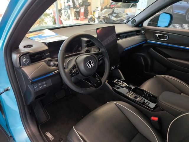 Honda e:Ny1 Advance Panoramadach, elek. Heckklappe