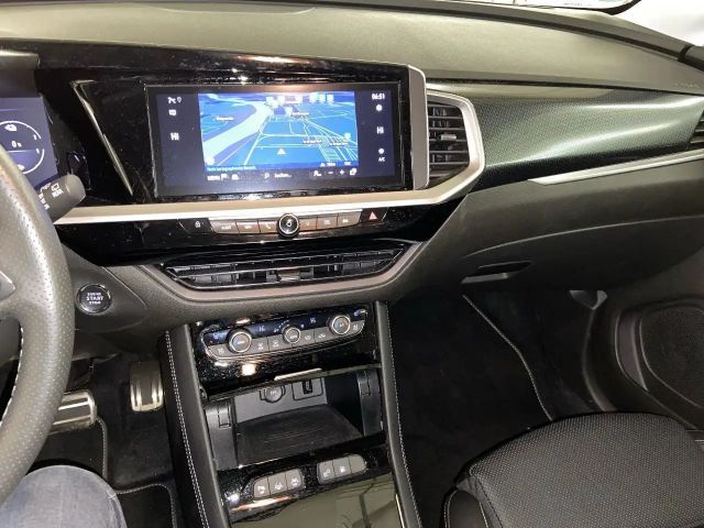 Opel Grandland X GSe