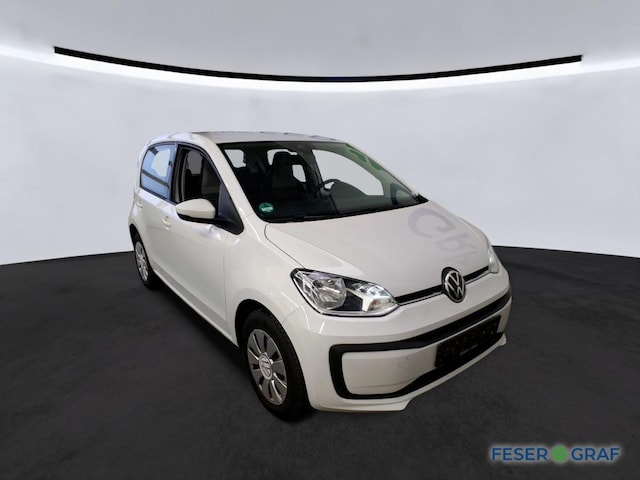 Volkswagen up! 1.0 MPI