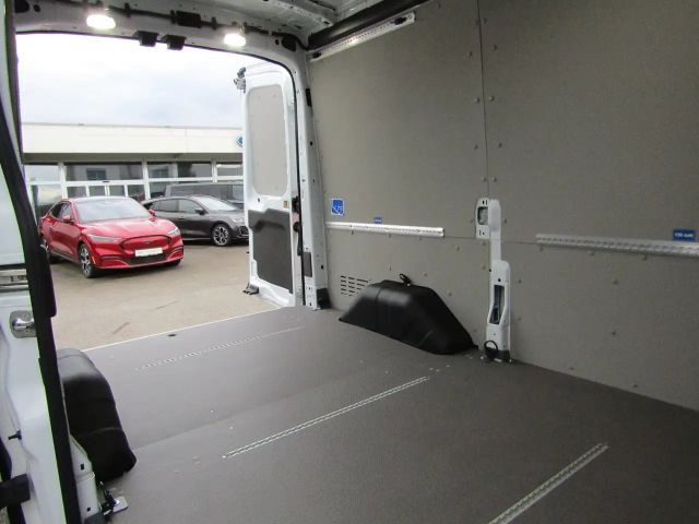 Ford E-Transit Trend FT 350 L2 H2 - Navi/Kamera/Sitzheizung