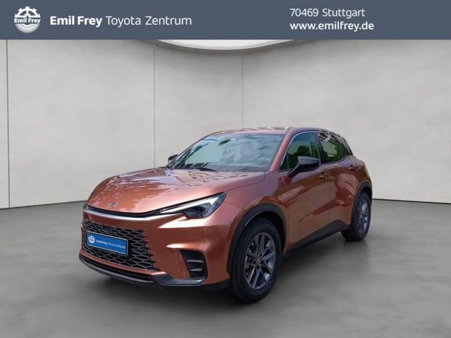 Lexus LBX , Komfort-Paket,Kamera,Totwinkel-Assistent,LED