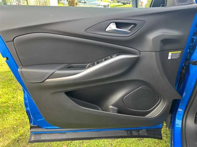 Opel Grandland X Business Edition