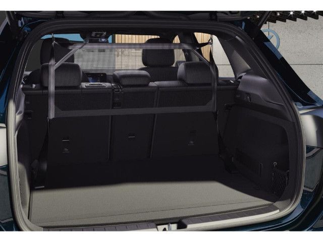 Mercedes-Benz EQA 300 4MATIC