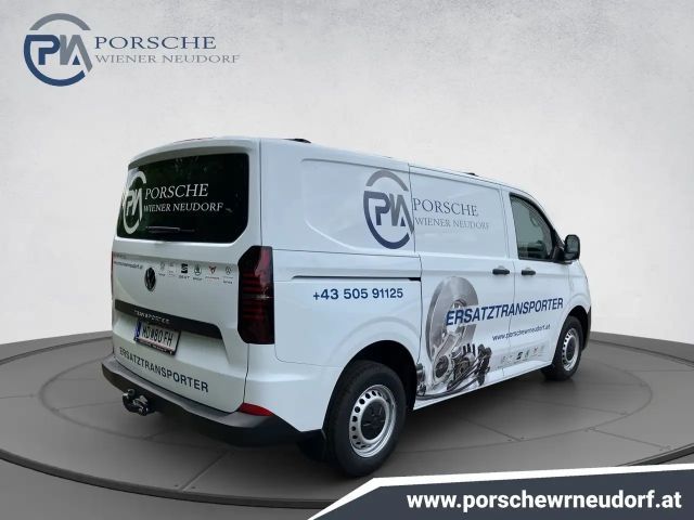 Volkswagen Transporter T7