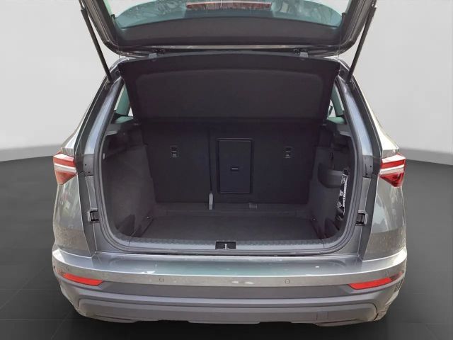 Skoda Karoq 1.5 TSI Selection