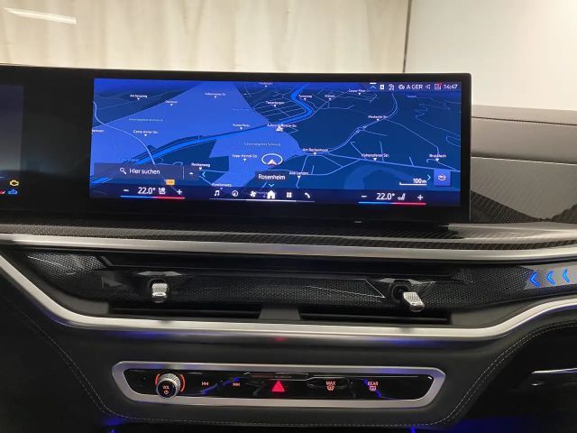 BMW X5 M-Sport xDrive40d