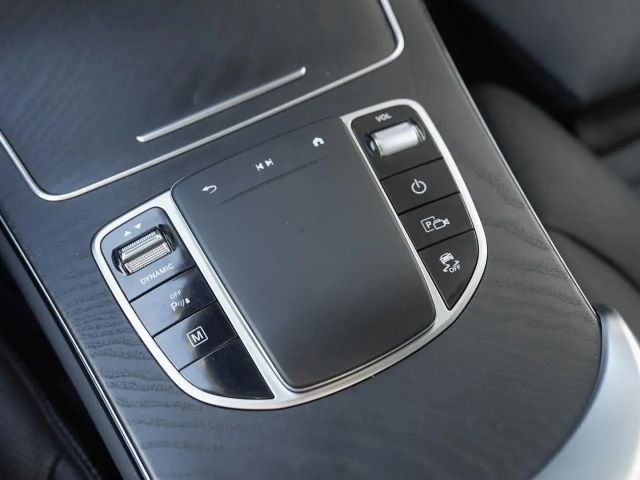 Mercedes-Benz GLC 300 4MATIC EXCLUSIVE