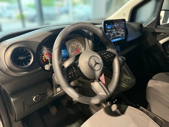 Mercedes-Benz Citan CDI Tourer