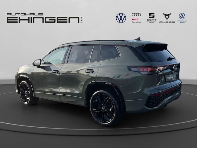 Volkswagen Tayron R-Line