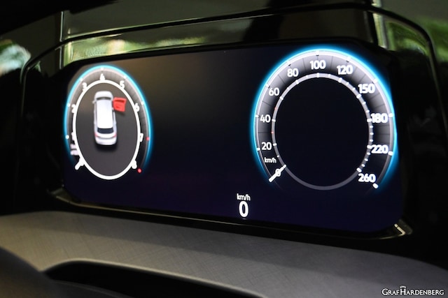 Volkswagen Golf 1.5 TSI Golf VIII Life