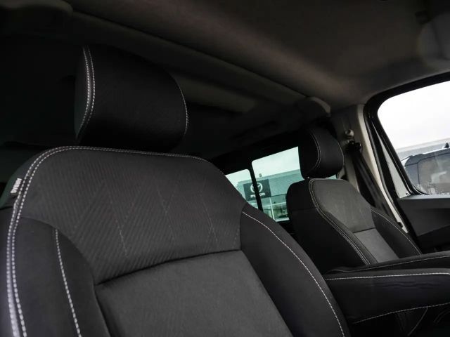 Nissan Primastar L1H1 Tekna