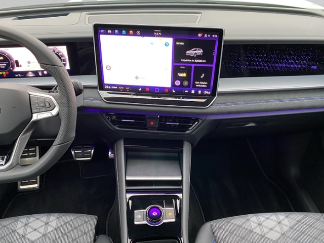 Volkswagen Tayron 2.0 TDI 4Motion DSG