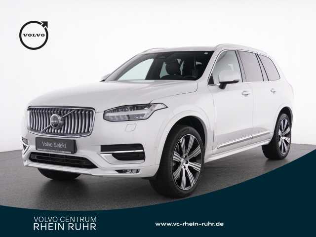 Volvo XC90 XC 90