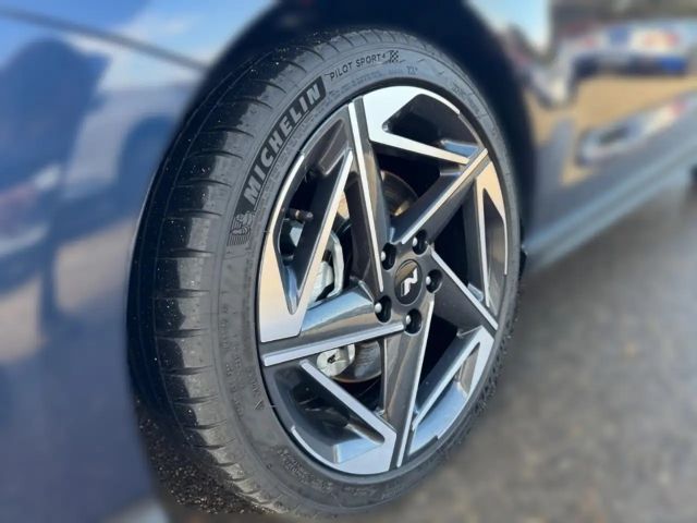 Hyundai i30 Hybrid N Line T-GDi