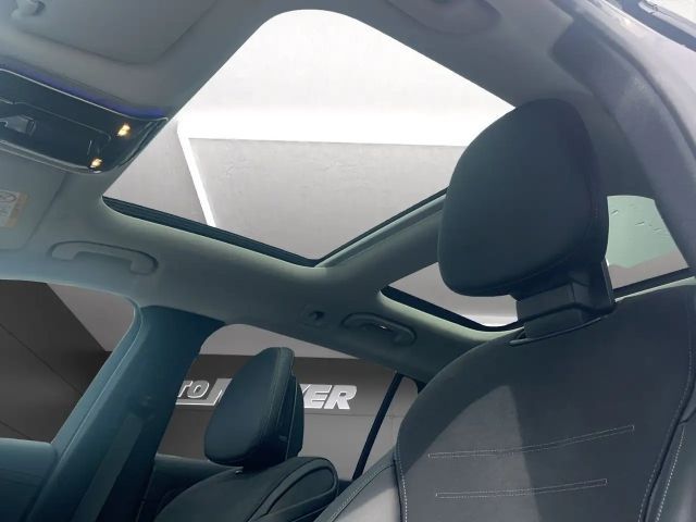 Mercedes-Benz C 200 AMG Line Estate