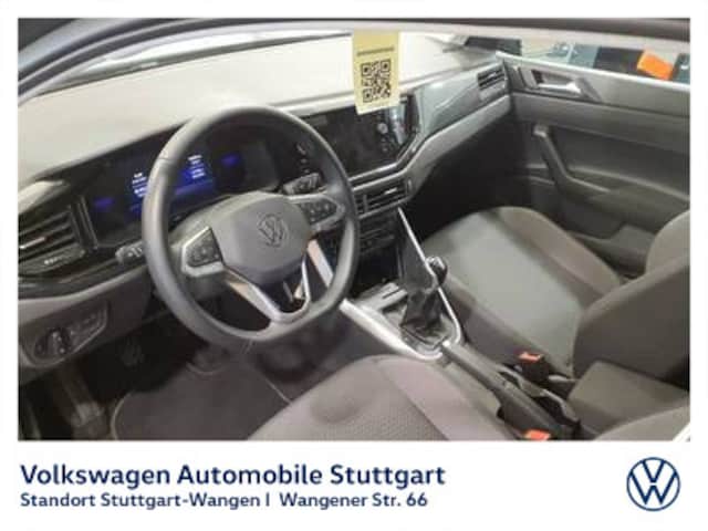 Volkswagen Polo 1.0 TSI Life